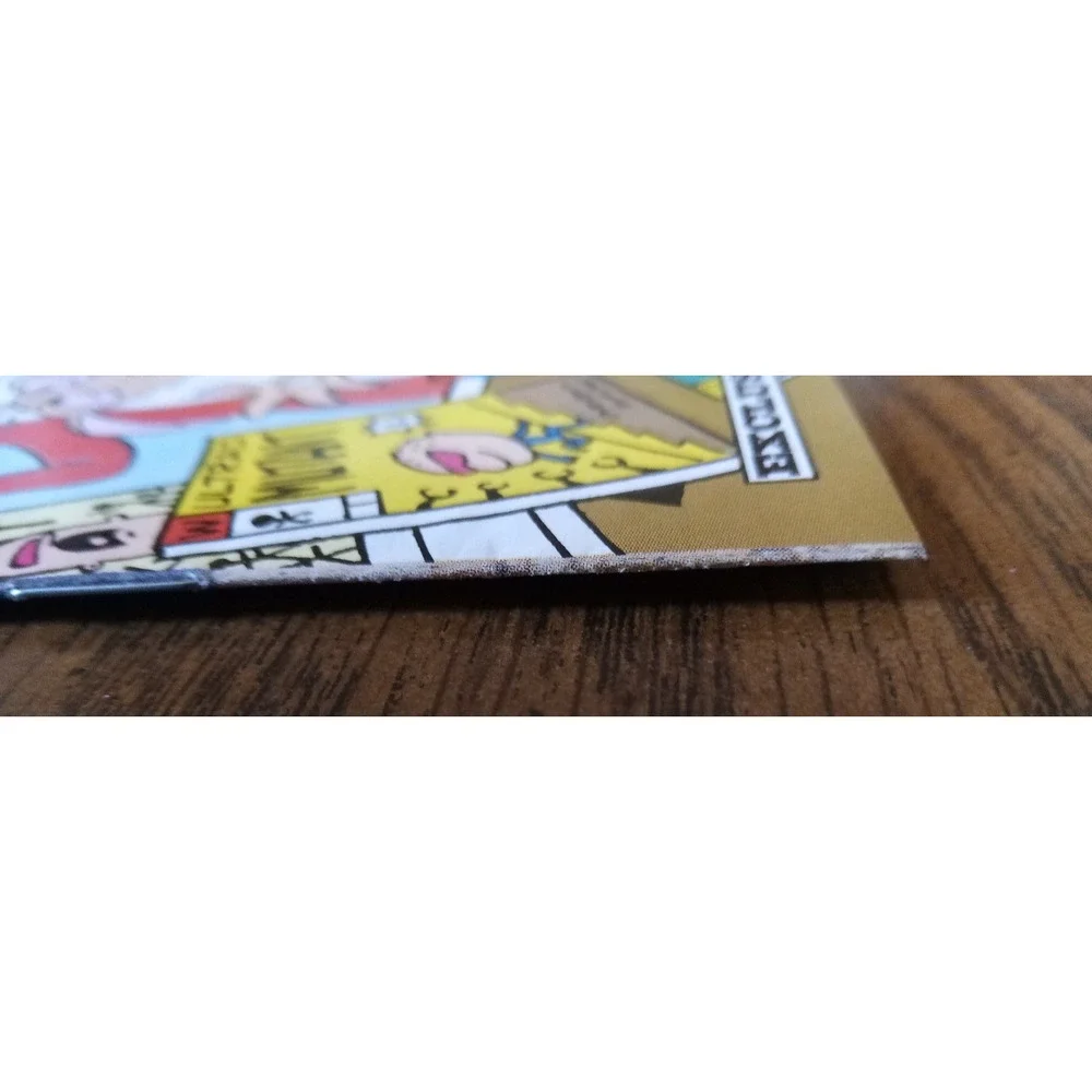 Marvel ren stimpy